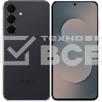 Смартфон Samsung Galaxy S25 FE SM-S731B 8/512Gb, черный, фото 1