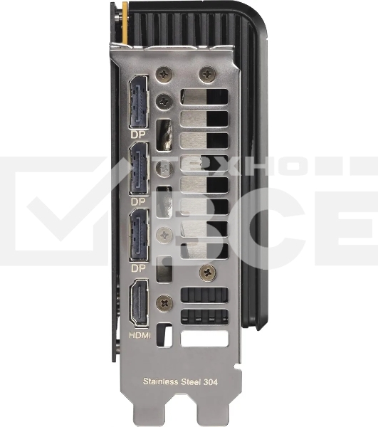 Видеокарта Asus PCI-E 4.0 PRIME-RTX 5050-O8G NVIDIA GeForce RTX 5050 8Gb 128bit GDDR6 2677/28000 HDMIx1 DPx3 HDCP Ret