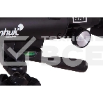 Телескоп Levenhuk Skyline Travel Sun 70 рефрактор d70 fl400мм 200x черный, фото14