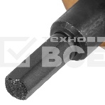 Коронка по металлу Denzel HSS, 38 мм, нитридтитановое покрытие, фото4