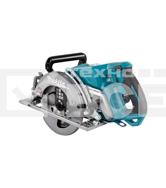 Дисковая (циркулярная) пила Makita RS001GZ без АКБ