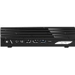 Мини-ПК MSI Pro DP21 13M Mini Core i3-14100 (3.5GHz), 8Gb DDR4 SO-DIMM, 512Gb SSD M.2, Intel UHD Graphics 730, noDVD, WiFi, BT, 120W, VESA, COM Port, no keyboard&mouse, noOS, 1y war-ty (9S6-B0A431-1071), фото9