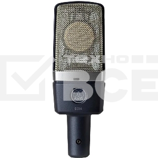 Микрофон AKG C214 3185X00010