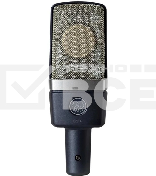 Микрофон AKG C214 3185X00010