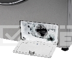 Стиральная машина Бирюса WMD-MX814/15 S серебристая, загрузка фронтальная 8кг, 1400 об/мин., класс: A, фото4