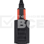 Минимойка Starwind SBW-25.20-0.0B 120Вт, фото6