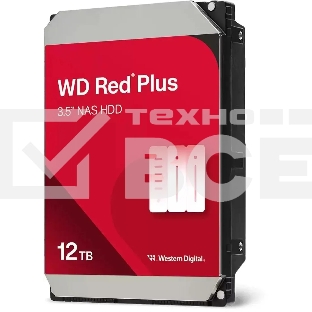 Жесткий диск Western Digital 12Tb 3.5