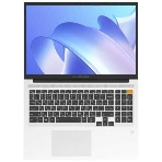 Ноутбук Maibenben B116C 16'(1920x1200 IPS (60Hz))/AMD Ryzen 5 7640HS(4.3Ghz)/16384Mb/512PCISSDGb/Int:AMD Radeon 760M/Cam/BT/WiFi/62WHr/war 2y/1.89kg/Silver/Win 11Pro, фото3