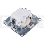 Механизм розетки 1-м СП AtlasDesign без заземл. 16А беж. SchE ATN000241, фото2