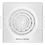 Вентилятор вытяжной Royal Thermo RAFR 100 V, фото2