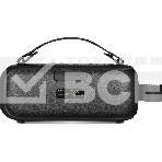 Колонка портативная Sven PS-255 черный 12W 1.0 BT 3600mAh (SV-022563), фото23