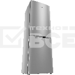 Холодильник Атлант 6621-189 серебристый двухкамерный 205/119 л морозилка снизу, капельная система, фото7