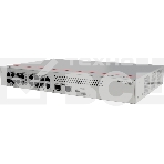 Коммутатор Huawei S110-16T2S (16*10/100/1000BASE-T ports, 2*GE SFP ports, built-in AC power, fanless), фото 1