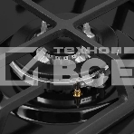 Газовая варочная панель Maunfeld EGHE.32.63CB/G, фото9