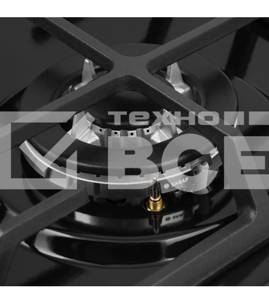 Газовая варочная панель Maunfeld EGHE.32.63CB/G