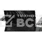 Кресло офисное SU-B-8/подл.131/осн.009, черный DA.16.1.2A2 zDA.16.1.2A2, фото2