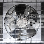 Сушка для фруктов и овощей Hyundai HYFD-P1203 12под. 500 Вт, черный, фото5