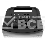 Колонка Bluetooth PERFEO (PF_D0349) ”TOP II”, черный, фото4