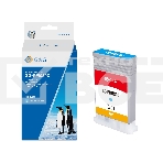 Картридж струйный G&G GG-PFI030C PFI-030C голубой (55мл) для Canon imagePrograf TA-20/30 TM-240/340, фото3