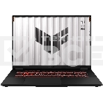 Ноутбук ASUS TUF Gaming A18 FA808UM-S8030/18'/IPS/AMD Ryzen 7 260/16Gb/512Gb SSD/NVIDIA GeForce RTX 5060 8Gb/без ОС/серый/2.6kg, фото10