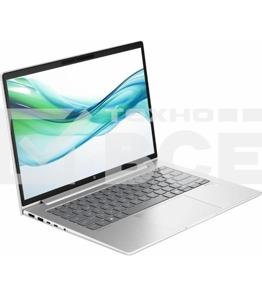 Ноутбук HP ProBook 440 G11/14'/IPS/Intel Core Ultra 7 155U/16Gb/512Gb SSD/Intel Graphics/DOS/серебристый/1.39kg