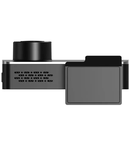 Видеорегистратор Navitel R37 GPS, 1920x1080, 1.47', GPS, Wi-Fi, G-сенсор, GPS-информатор