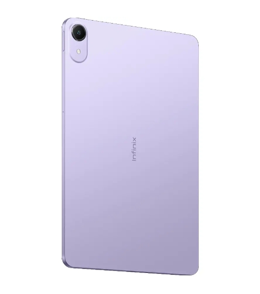 Планшет INFINIX XPAD 30E X1102B 11', 8ГБ, 256B, 3G, LTE, Android 15 фиолетовый