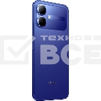 Смартфон Infinix Smart 20 X6840B 4/64Gb синий, фото4