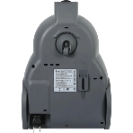 Пылесос LG VK69662N синий, 350/1600 Вт, уборка сухая, пылесборник контейнер 1.2 л, фото12