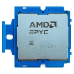 Процессор AMD EPYC 9375F Soc-SP5 3.8GHz OEM, фото2