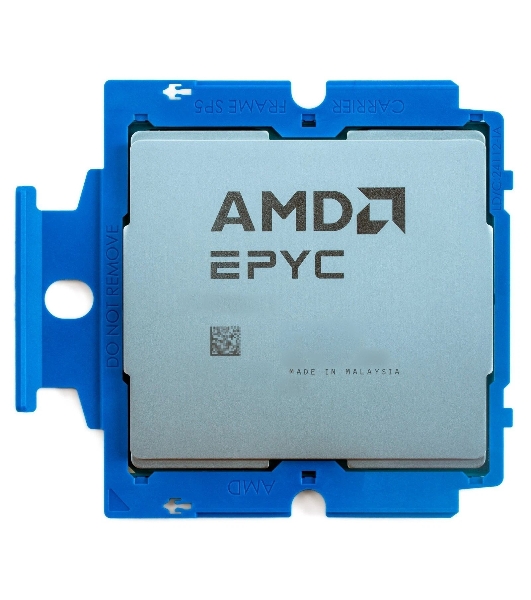 Процессор AMD EPYC 9375F Soc-SP5 3.8GHz OEM
