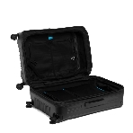 Чемодан Piquadro PQ LIGHT BV7246PQL/NO 45x30x69см 100л. 4.28кг. поликарбонат черный, фото4