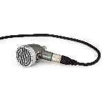 Микрофон динамический sE Electronics HARP BLASTER HB52 для губной гармоники, 20 Гц 16 кГц, комплект поставки: чехол из искусственной кожи, салфетка из микрофибры, фото3