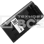 Погодная станция Buro H6308AB серебристый/черный, фото6