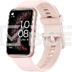 Смарт-часы HUAWEI FIT SE STIA-B39 NEBULA PINK, фото3