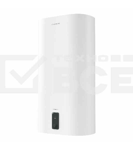 Водонагреватель Royal Thermo RWH 100 Citadel Unic