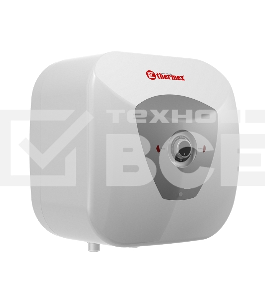 Водонагреватель Thermex H 10 O (pro) 1.5кВт 10л электрический настенный