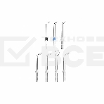 Ирригатор BQ IR004 белый/серебристый, фото2