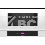 Микроволновая печь встраиваемая Bosch BFL7221W1 белый, 21 л, 900 Вт, переключатели - поворотный механизм/сенсор, фото 1
