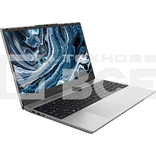 Ноутбук Digma Pro Breve Ryzen 7 5700U/16Gb/SSD512Gb/15.6