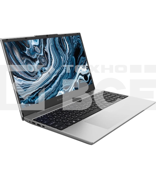 Ноутбук Digma Pro Breve Ryzen 7 5700U/16Gb/SSD512Gb/15.6