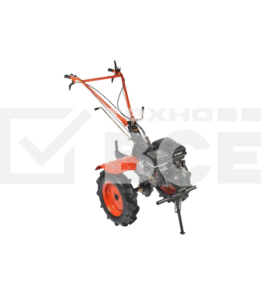 Мотоблок Patriot Т 9001P Nevada-9 (440106503) бензиновый 9л.с.