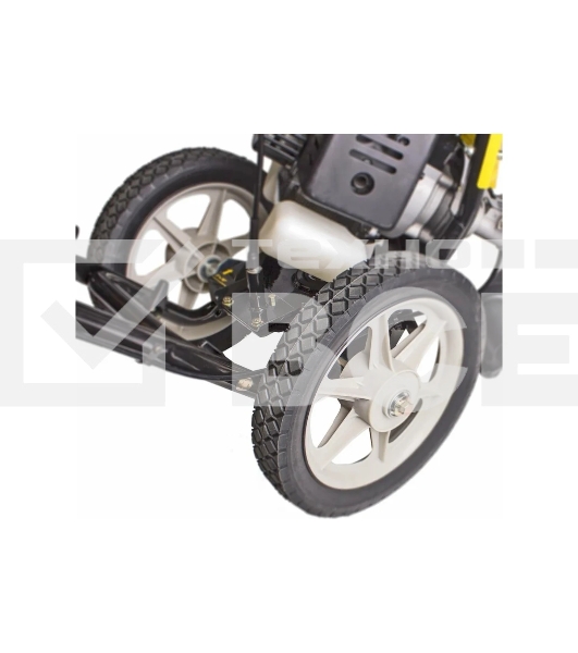 Газонокосилка бензиновая LMH4412 CHAMPION, шт