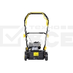 Газонокосилка бензиновая GLM-5.0ST Huter, фото7