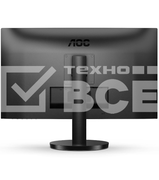 Монитор 27