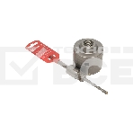 Коронка буровая по бетону с оснасткой TCT-72 М22 SDS-plus Master EKF tct-72-m22, фото2
