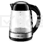 Чайник электрический BRAYER BR1012BK, 2200 Вт, 1,7 л, фото10
