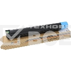 Картридж лазерный CET (CPT, CE08) CET141606 Голубой (210 г. 16500 стр.) для XEROX VersaLink C7020, фото 1