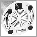 Блендер стационарный Korting KTB 0702 W135, фото2