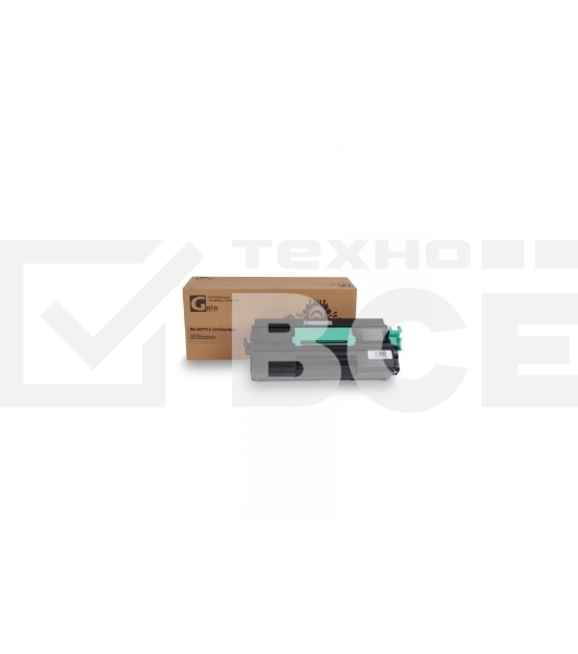 Картридж GalaPrint GP-407318 (SP4500HE) чёрный (12000 стр.) для Ricoh Aficio SP3600/SP3610/SP4510/SP4510DN/SP4510SF